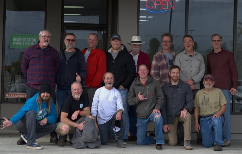 Community work and outreach