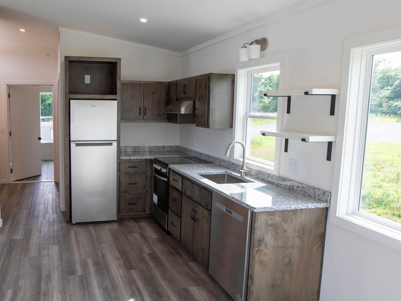 Workforce and job preparation